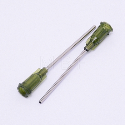Stainless Steel Dispensing Needles FIND-WH0053-77P-01-1