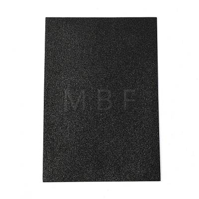 Sponge Sheet Foam Paper DIY-B016-06-1