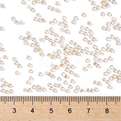 TOHO Round Seed Beads SEED-XTR11-1816-1