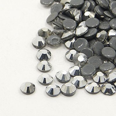 Glass Hotfix Rhinestone LS-RGLA-A019-SS16-566-1