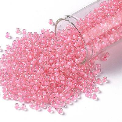 TOHO Round Seed Beads SEED-TR08-0191C-1