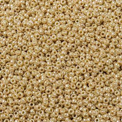 MIYUKI Round Rocailles Beads SEED-X0055-RR0442-1