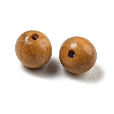 Wood Beads WOOD-K007-03C-04-1