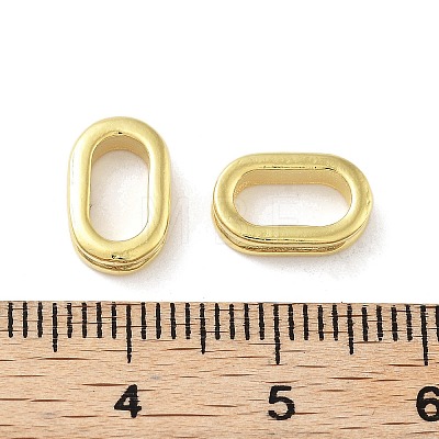 Alloy Linking Rings FIND-G085-06B-G-1