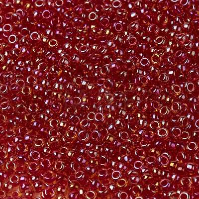 MIYUKI Round Rocailles Beads X-SEED-G009-RR3528-1