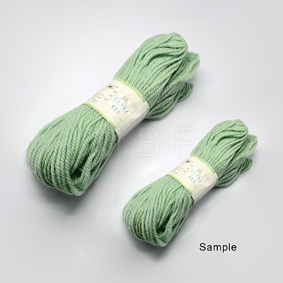 Baby Knitting Yarns YCOR-R026-29601-1