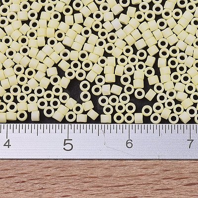 MIYUKI Delica Beads SEED-X0054-DB1511-1