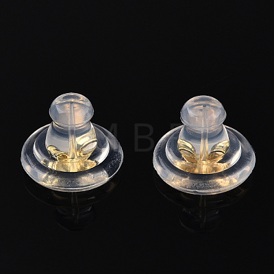 Silicone Cover Ear Nuts X-SIL-T003-01G-1