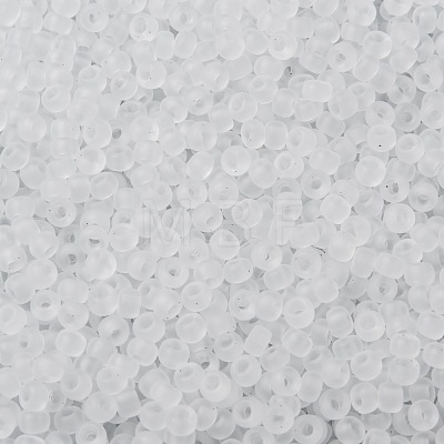 MIYUKI Round Rocailles Beads SEED-G008-RR0131F-1