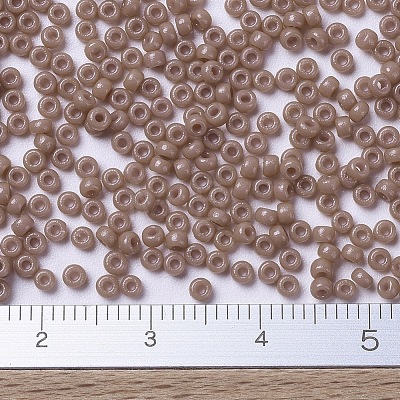 MIYUKI Round Rocailles Beads SEED-G007-RR4455-1