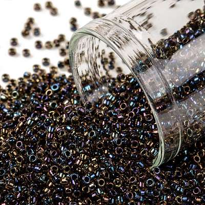 TOHO Round Seed Beads SEED-XTR15-0245-1