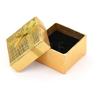 Cardboard Box Ring Boxes CBOX-G011-E04-1