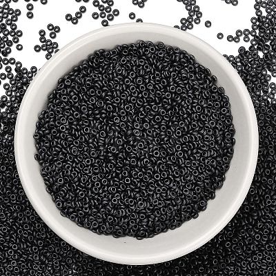 TOHO 11/0 Demi Round Beads X-SEED-DR11-0611-1