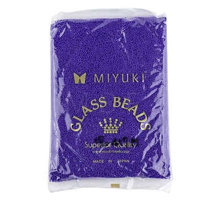 MIYUKI Round Rocailles Beads SEED-G009-RR0417-1