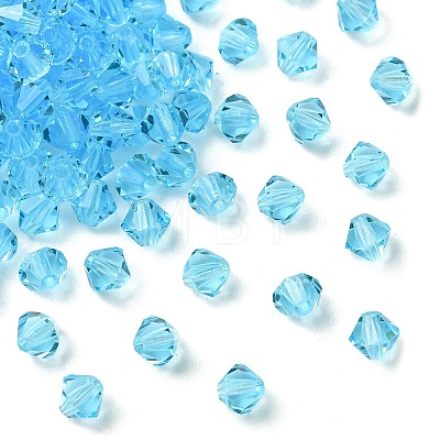 Preciosa® Crystal Beads X-PRC-BA5-60010-1