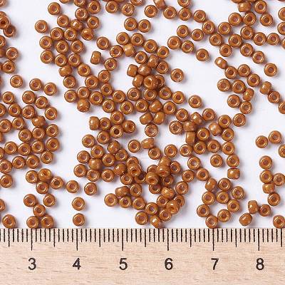 MIYUKI Round Rocailles Beads SEED-X0055-RR4458-1