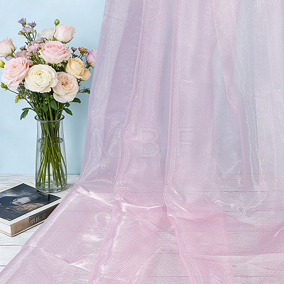 Polyester Fabric DIY-WH0591-503E-1
