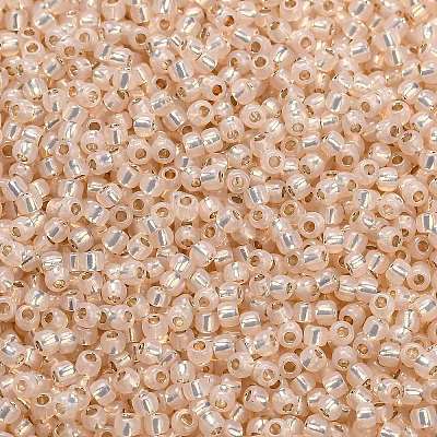 TOHO 11/0 Round Beads SEED-XTR11-2126-1