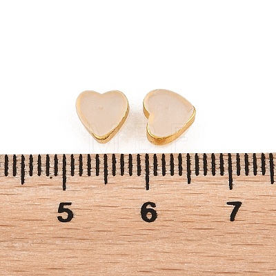 Silicone Belt Earring Backs SIL-T002-001G-1