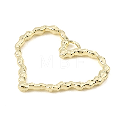 Alloy Pendants AL-CBAFCDA-01G-1