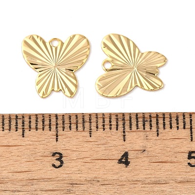 Brass Pendants KK-F087-02G-05-1