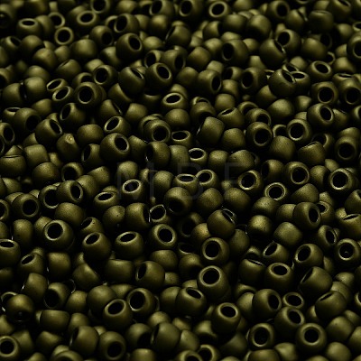 TOHO 6/0 Round Beads SEED-TR06-0617-1