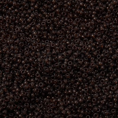 MIYUKI Round Rocailles Beads SEED-G009-RR2400-1