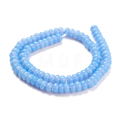 K9 Glass Beads Strands GLAA-K039-A03-1