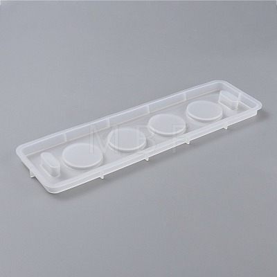 Shot Glass Serving Tray Silicone Molds DIY-Z005-14-1
