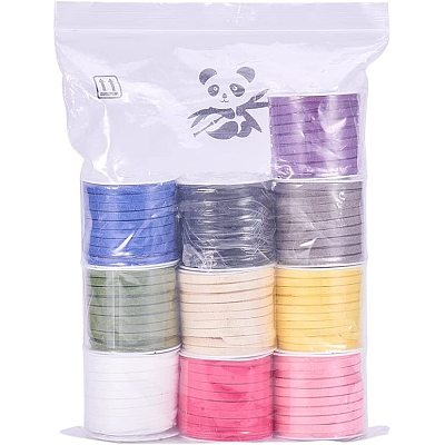 Faux Suede Cord LW-PH0002-03-4mm-1