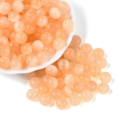 FGB Grade A Drawbench Style Glass Seed Beads SEED-Q040-10MM-15-1