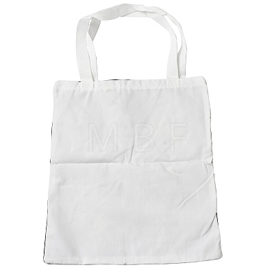 Canvas Tote Bags ABAG-M005-01C-1