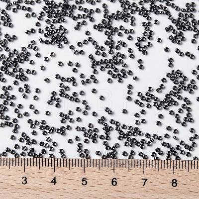 MIYUKI Round Rocailles Beads X-SEED-G009-RR0451-1