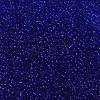 Glass Seed Beads X2-SEED-A004-2mm-8-1