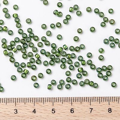 MIYUKI Round Rocailles Beads X-SEED-G009-RR3764-1