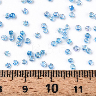 12/0 Glass Seed Beads SEED-A016-2mm-211-1