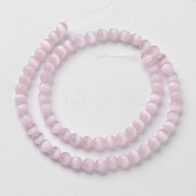 Cat Eye Beads CER10mm56-1