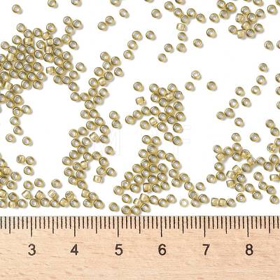 TOHO Round Seed Beads SEED-JPTR11-0375-1