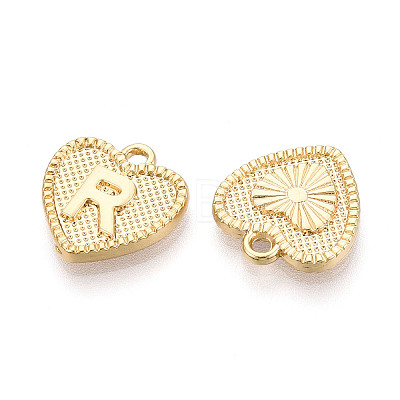 Alloy Pendants LS-PALLOY-N157-001R-NR-1