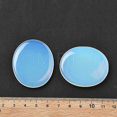 Opalite Cabochons G-A258-01A-1