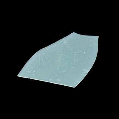 COE 90 Fusible Confetti Glass Chips DIY-G018-01B-1