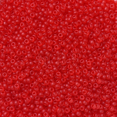 MIYUKI Round Rocailles Beads SEED-X0054-RR0140F-1