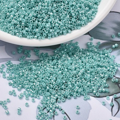 MIYUKI Delica Beads SEED-JP0008-DB1567-1