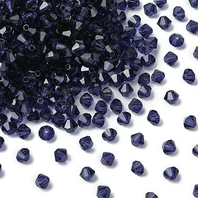 Preciosa® Crystal Beads Y-PRC-BA4-20480-1