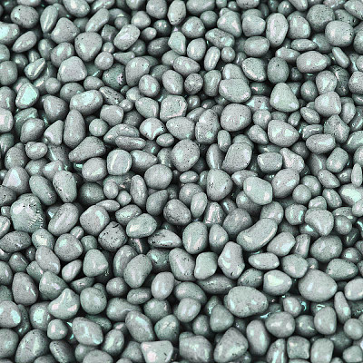 Opaque Glass Seed Beads GLAA-Q119-01-A01-1