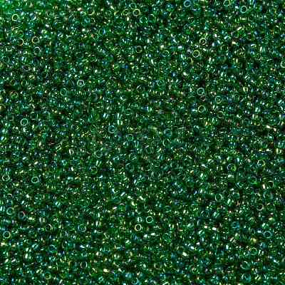 TOHO Round Seed Beads SEED-JPTR15-0167B-1