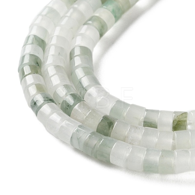 Natural Quartz Beads Strands G-H230-65-1