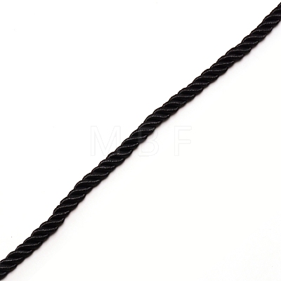 Polyester Cord OCOR-WH0066-33-1