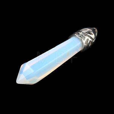 Opalite Pendants G-XCP0001-50-1