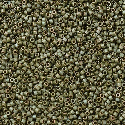 MIYUKI Delica Beads SEED-X0054-DB0372-1
